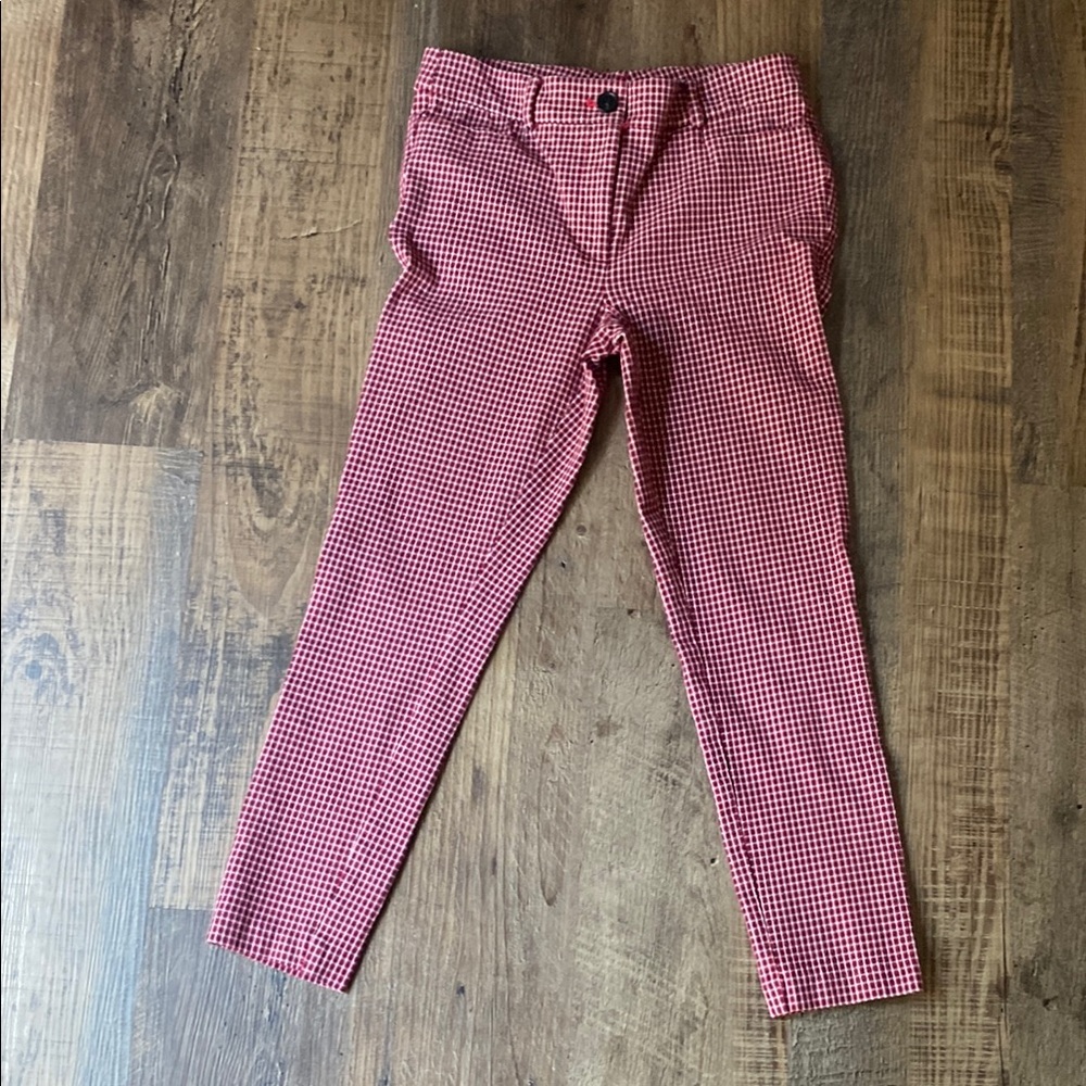 Skinny Pants